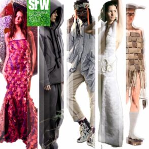 Sustainable Fashion Week Vilnius