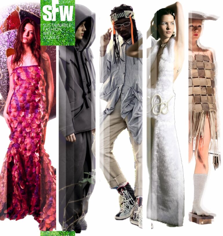 Sustainable Fashion Week Vilnius
