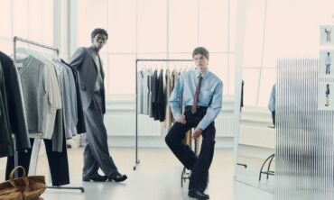 H&M Atelier kolekcijos nuotrauka