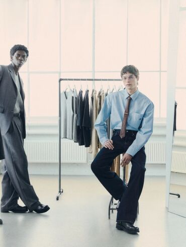H&M Atelier kolekcijos nuotrauka