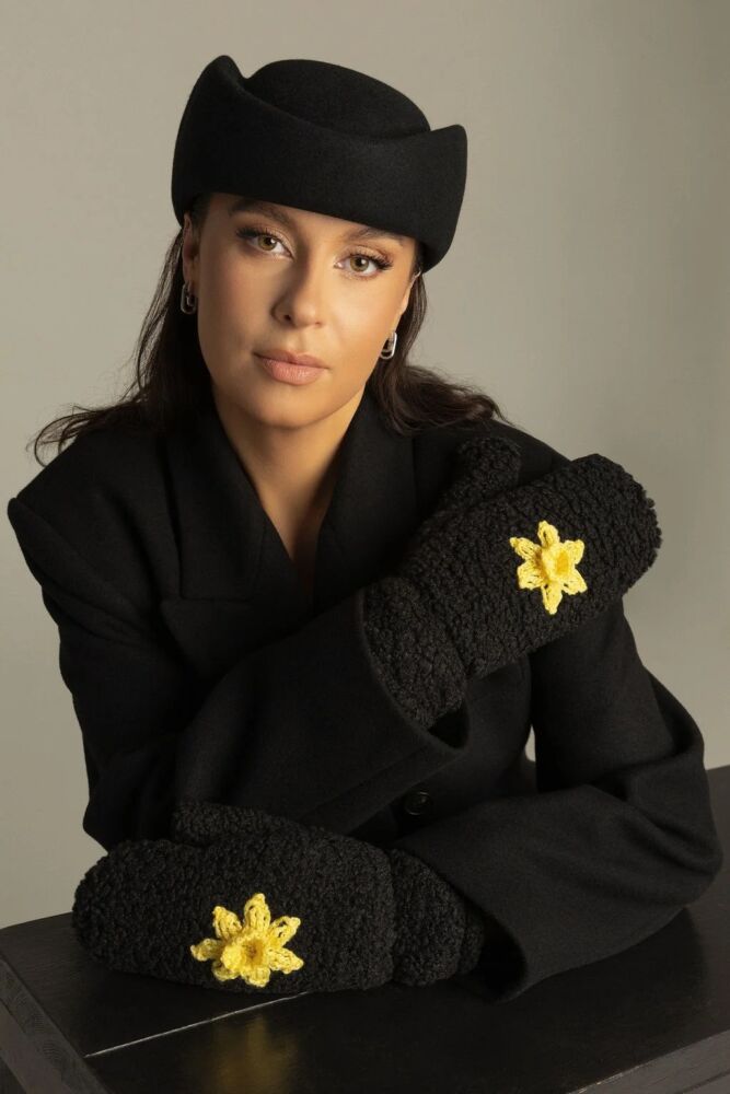 Rimgailaite Costume