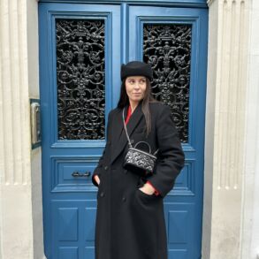 rimantė rimgailaitė