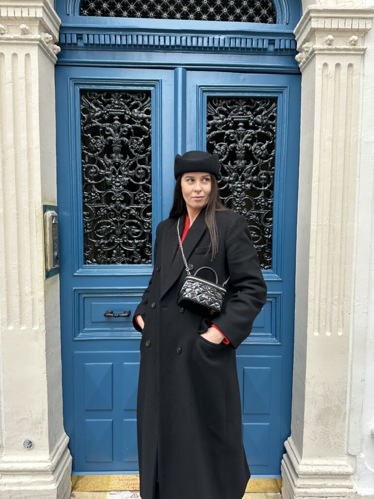 rimantė rimgailaitė