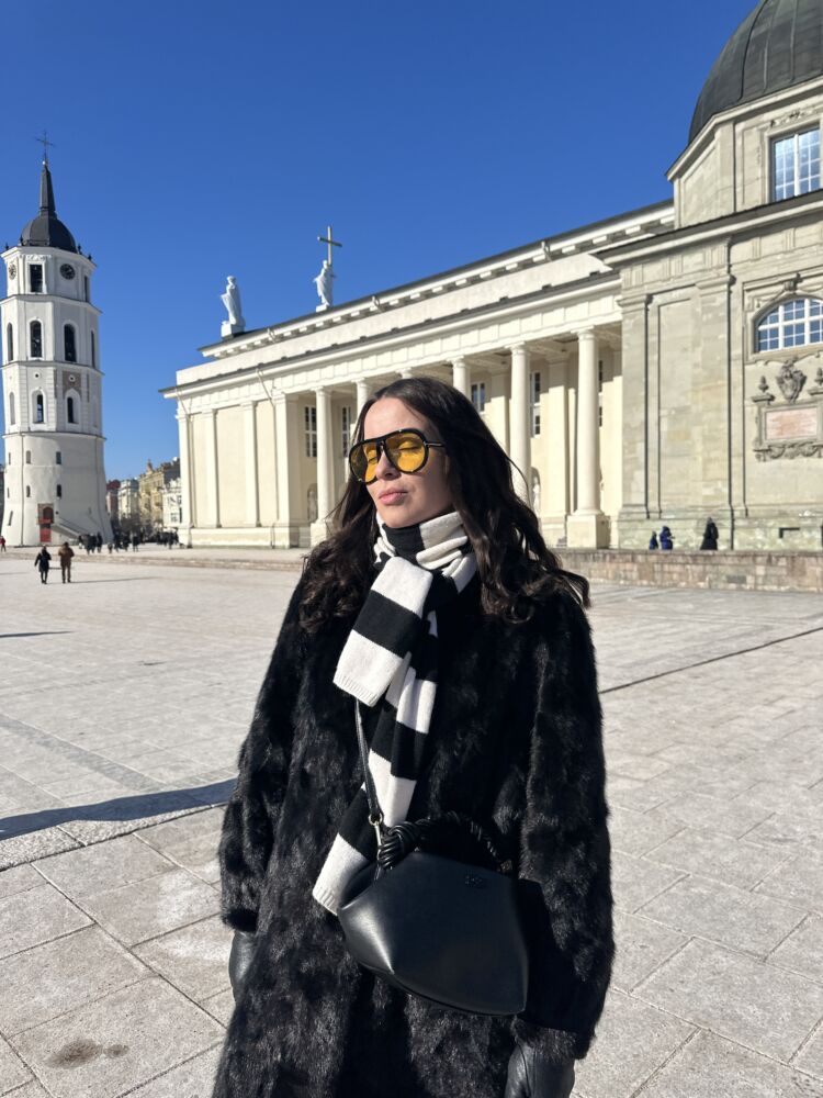 rimantė rimgailaitė