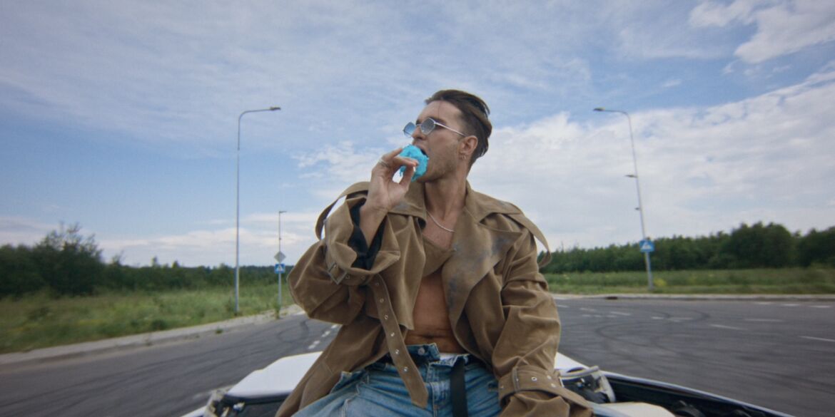 Martynas Kavaliauskas