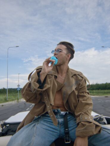 Martynas Kavaliauskas