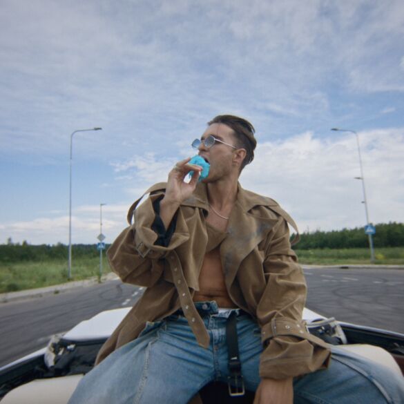 Martynas Kavaliauskas