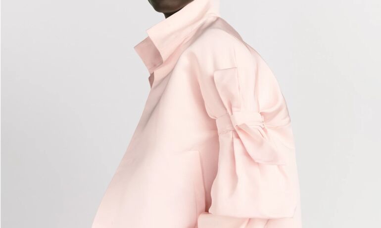 dior švarkas