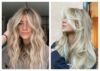 scandi blonde