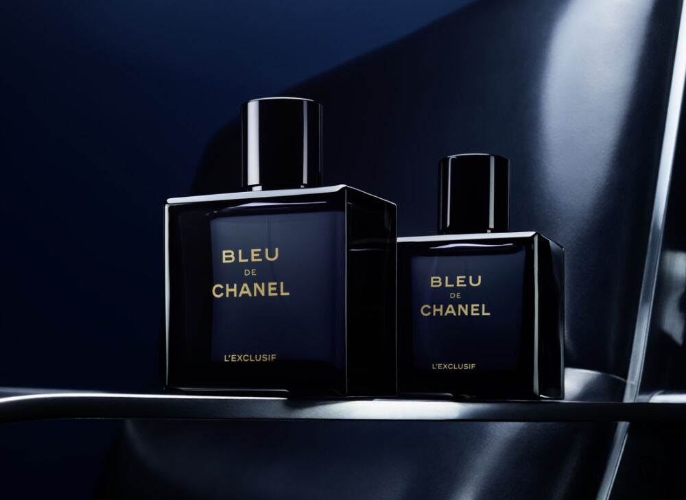 Bleu De Chanel L’exclusif