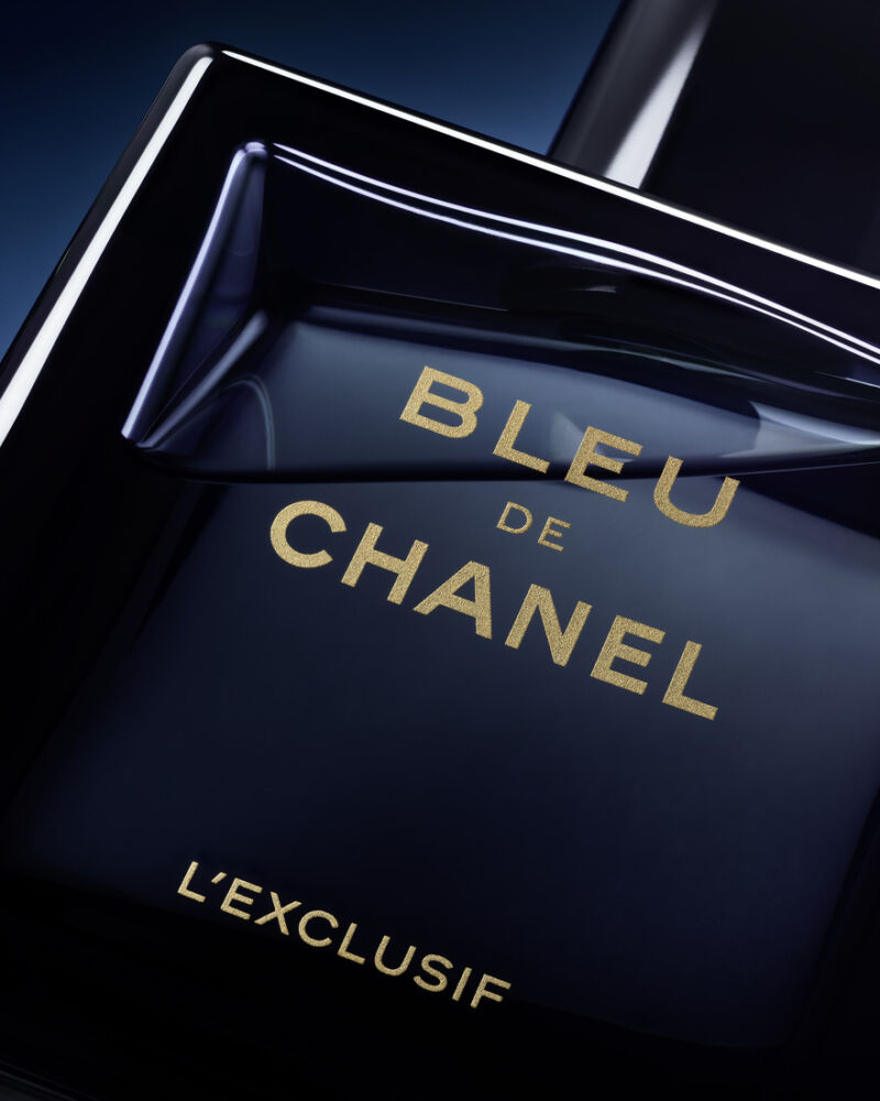 Bleu De Chanel L’exclusif