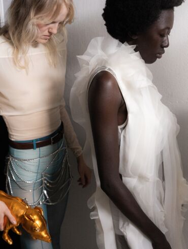 Anne Sofie Madsen