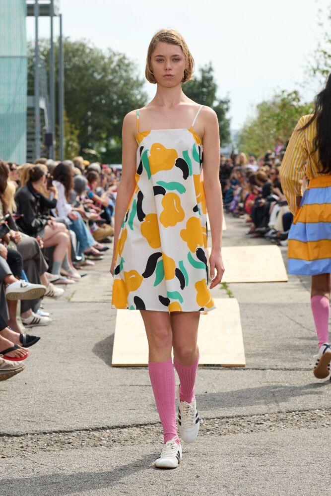 Marimekko