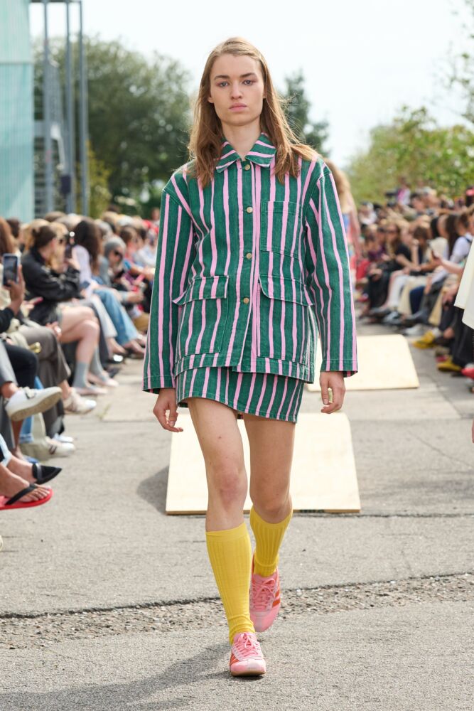 Marimekko