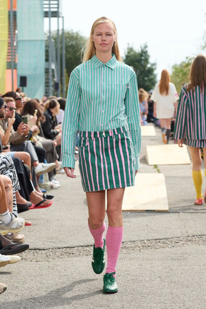 Marimekko
