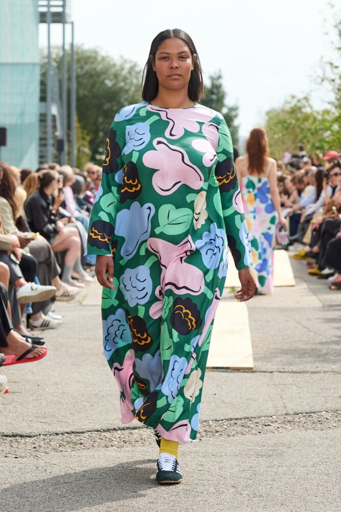 Marimekko