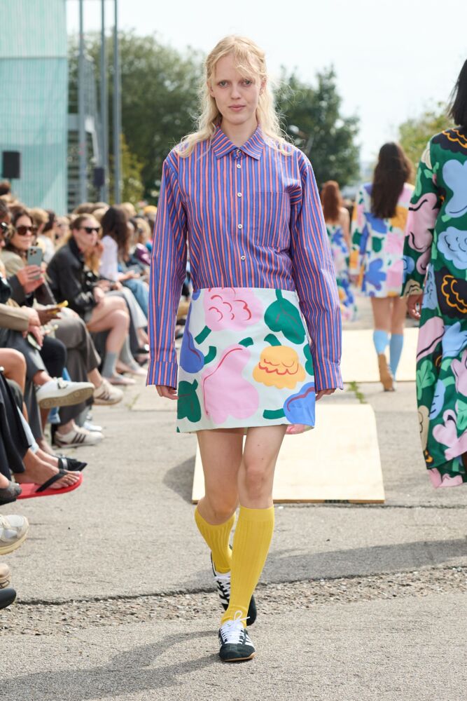 Marimekko