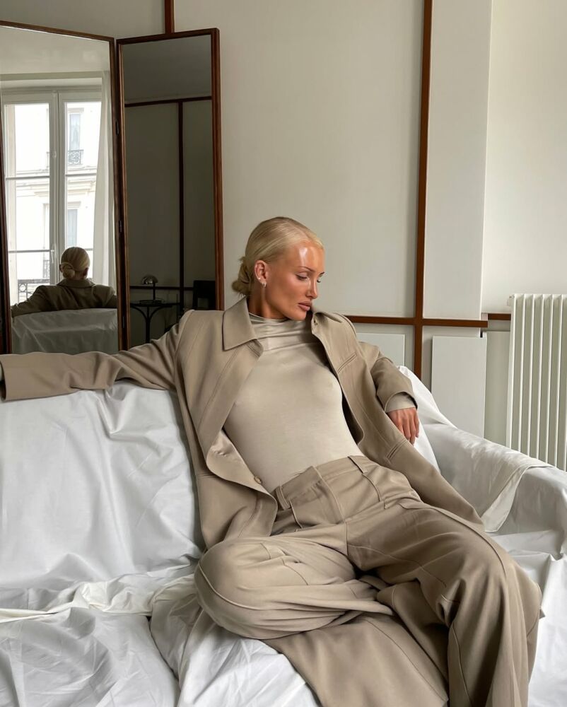 vienspalvis derinys