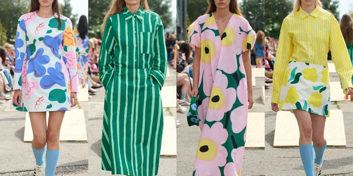 Marimekko