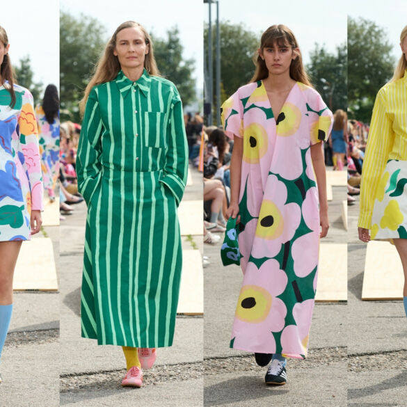 Marimekko