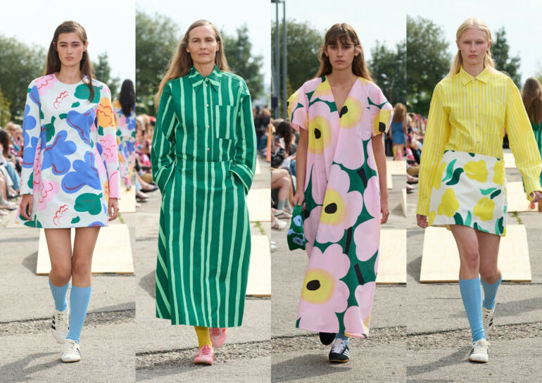 Marimekko