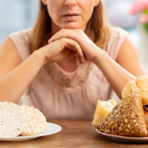 Maisto netoleravimas / Shutterstock