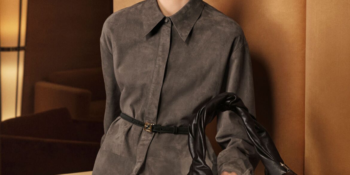 fendi spy kultinė rankinė