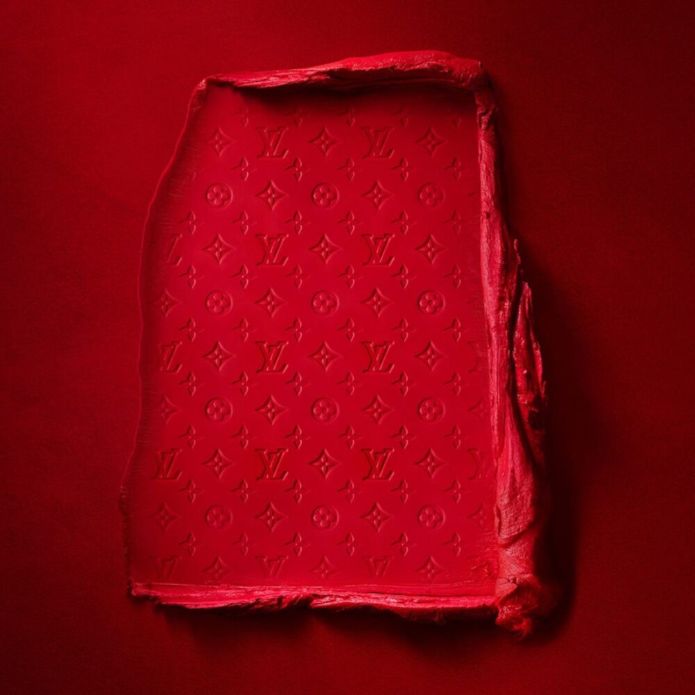 louis vuitton kosmetika