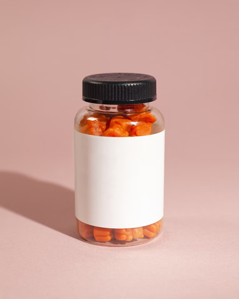 Vitaminai