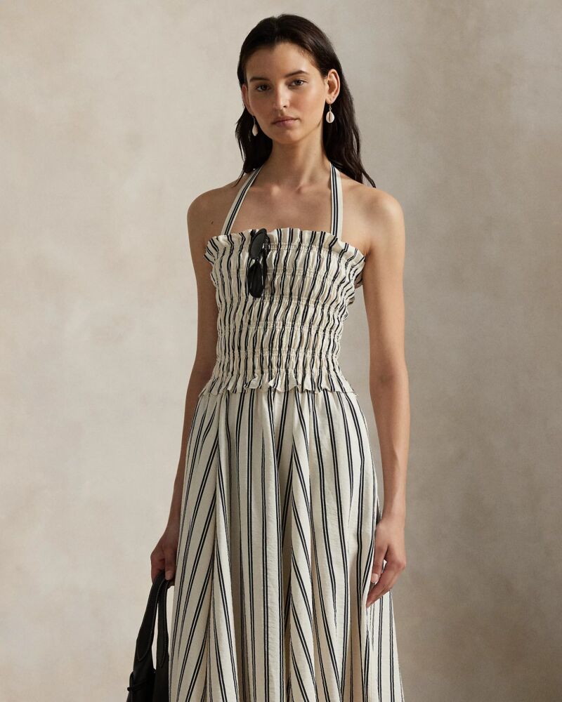 ralph lauren suknelė
