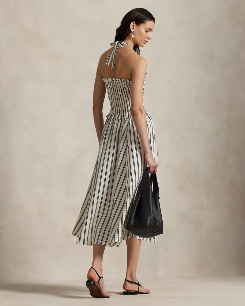 ralph lauren suknelė