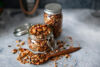 Granola / Shutterstock