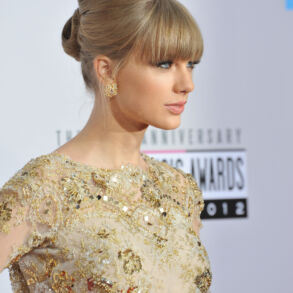 taylor swift