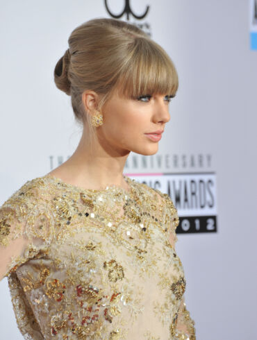 taylor swift