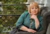 Brandi moteris / Shutterstock