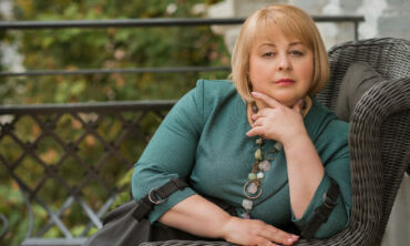 Brandi moteris / Shutterstock