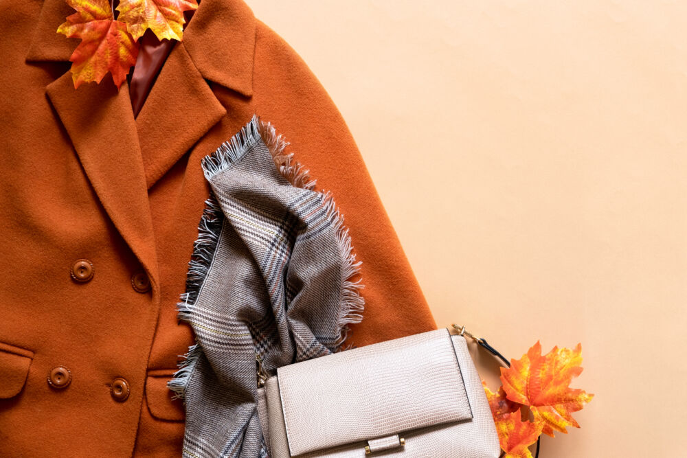 Rudens tendencijos / Shutterstock