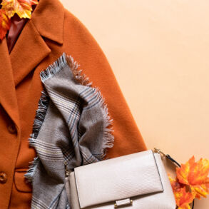 Rudens tendencijos / Shutterstock