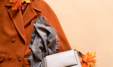 Rudens tendencijos / Shutterstock