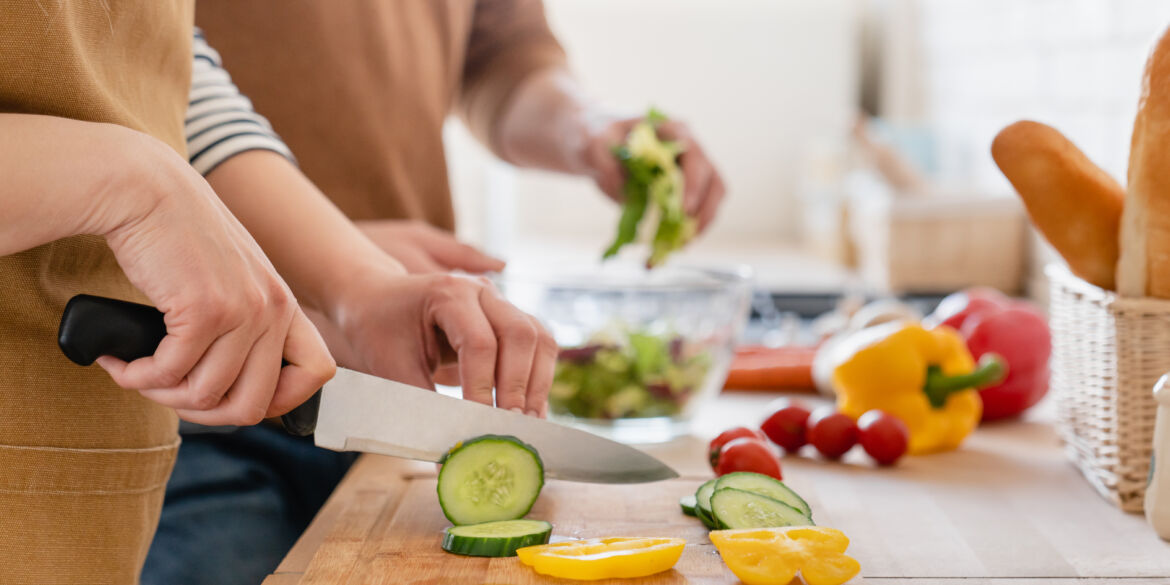Pjaustymo lentelė / Shutterstock