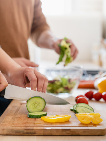 Pjaustymo lentelė / Shutterstock