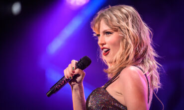 Taylor Swift / Shutterstock