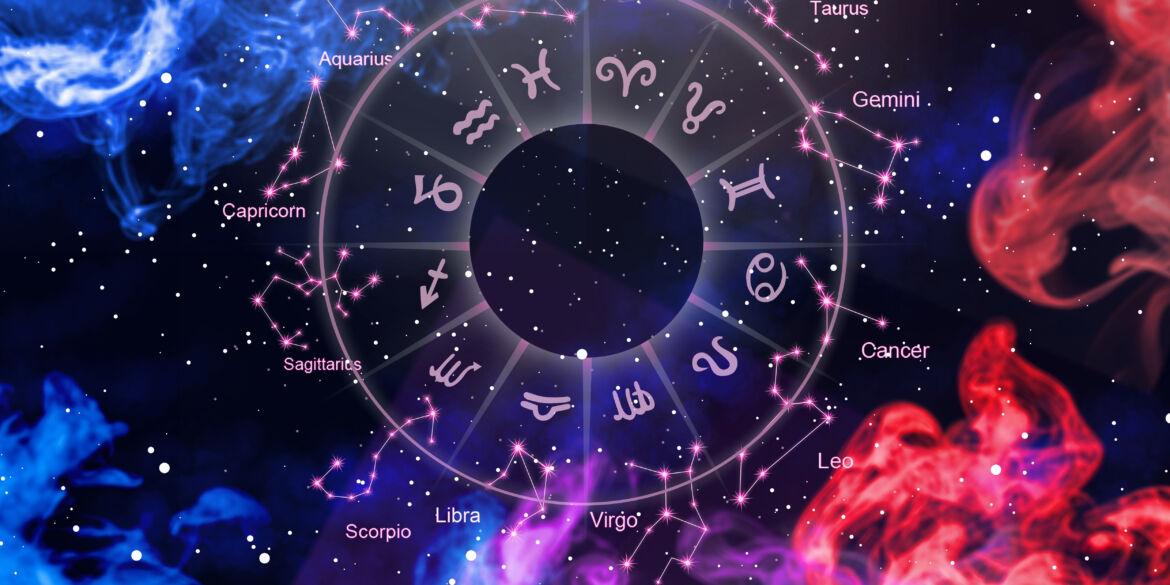 Horoskopas / Shutterstock