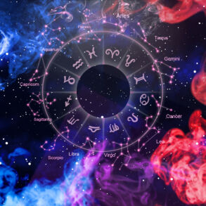 Horoskopas / Shutterstock