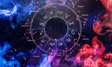 Horoskopas / Shutterstock