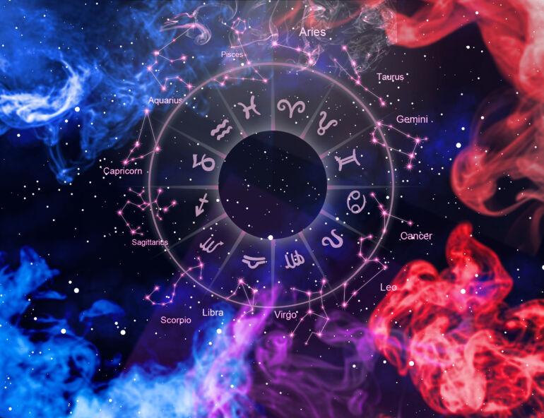 Horoskopas / Shutterstock