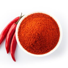 Aitrioji paprika / Shutterstock