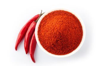 Aitrioji paprika / Shutterstock