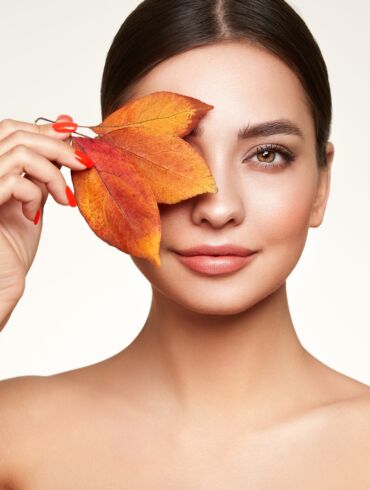 Ruduo, oda / Shutterstock