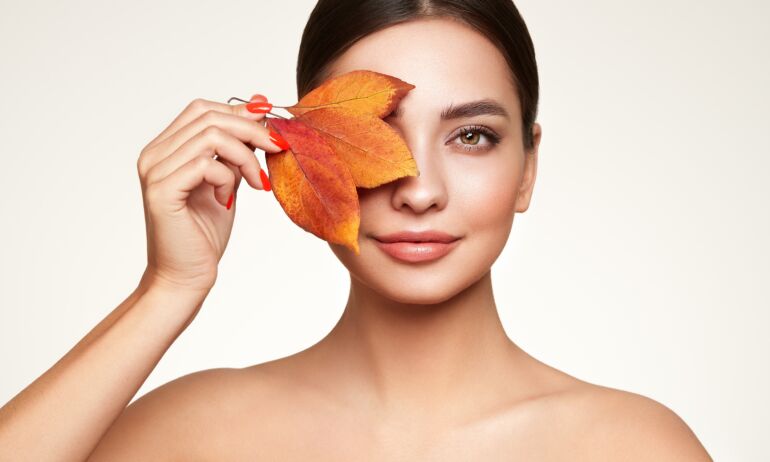 Ruduo, oda / Shutterstock